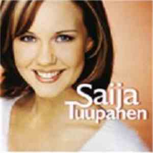 Saija Tuupanen - Saija Tuupanen