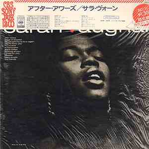Sarah Vaughan - After Hours With Sarah Vaughan