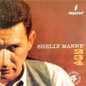 Shelly Manne - 2-3-4