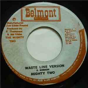 Sil Bell - Heavy Waste Line