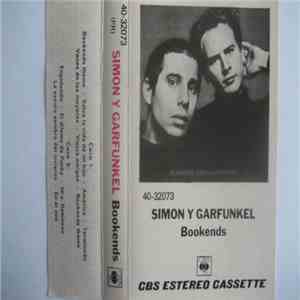 Simon Y Garfunkel - Bookends