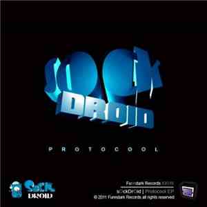 Sockdroid - Protocool