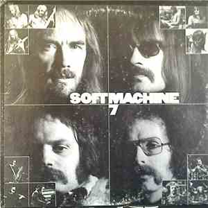 Soft Machine - Seven