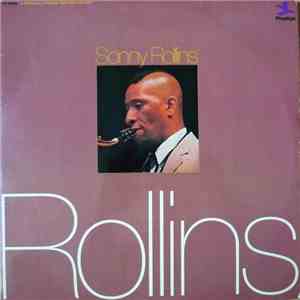 Sonny Rollins - Sonny Rollins