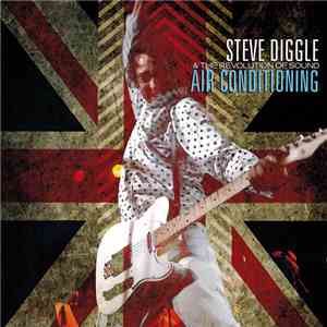 Steve Diggle - Air Conditioning
