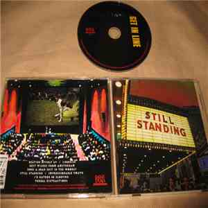 Still Standing - Get In Line