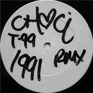 T99 - Anasthasia (Tonka Sound System Remix)