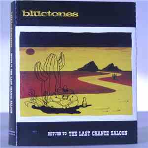 The Bluetones - Return To The Last Chance Saloon