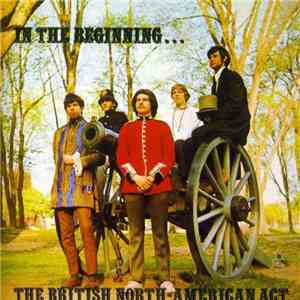 The British North-American Act - In The Beginning...