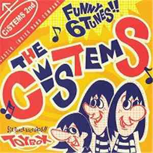 The Cistems - Toy Box