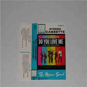The Contours - Do You Love Me (Now That I Can Dance)