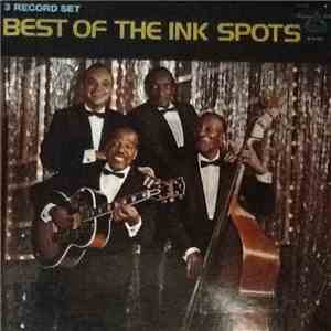 The Ink Spots - Best Of The Ink Spots