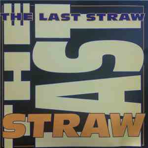 The Last Straw - The Last Straw