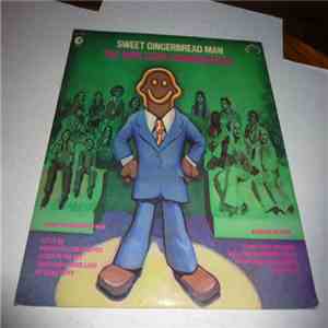 The Mike Curb Congregation - Sweet Gingerbread Man