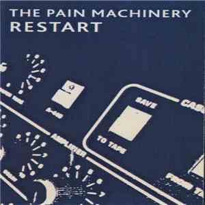 The Pain Machinery - Restart