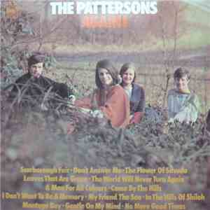 The Pattersons - Again!