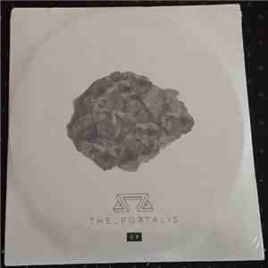 The Portalis - The_Portalis EP