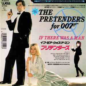 The Pretenders - If There Was A Man