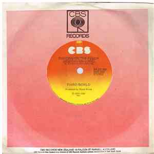 Third World - Dancing On The Floor (Hooked On Love)