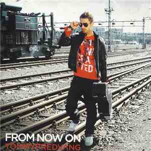 Tommy Fredvang - From Now On