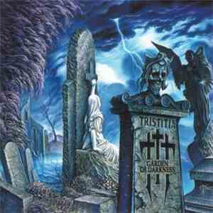 Tristitia - Garden Of Darkness