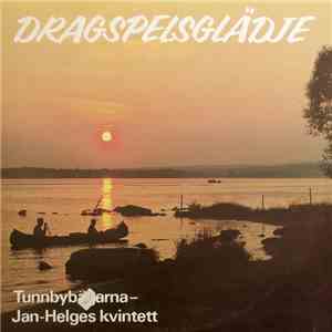 Tunnbybälgarna, Jan-Helges Kvintett - Dragspelsglädje