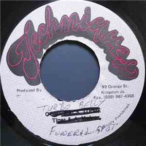 Turbo Belly - Funeral Spot
