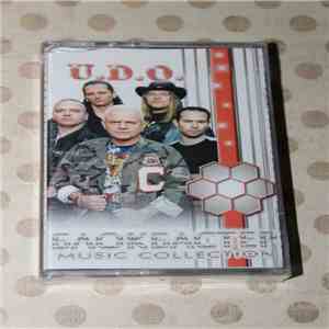 U.D.O.  - Блокбастер Music Collection