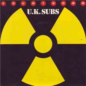 U.K. Subs - Countdown