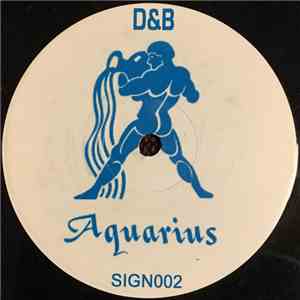 Unknown Artist - Aquarius