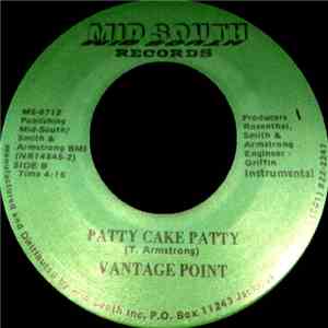 Vantage Point  - Patty Cake Patty