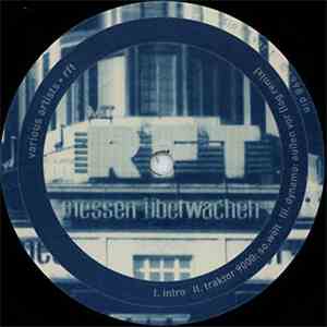Various Artists - RFT
