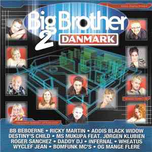 Various - Big Brother 2