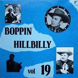 Various - Boppin' Hillbilly Vol. 19