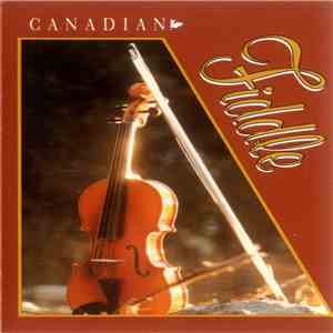Various - Canadian Fiddle