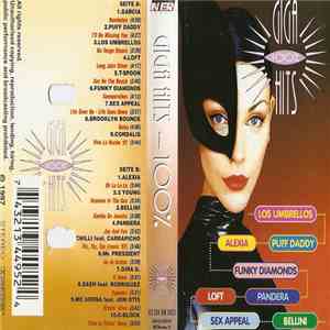 Various - Giga Hits - 100%
