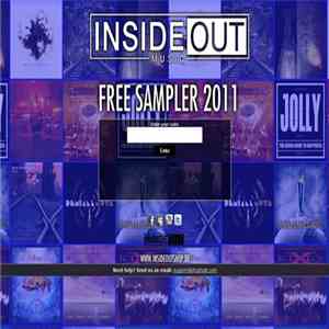 Various - Inside Out Music Free Sampler 2011