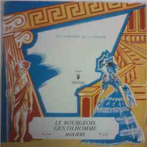 Various - Le Bourgeois Gentilhomme