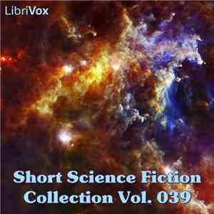 Various - Short Science Fiction Collection Vol. 039