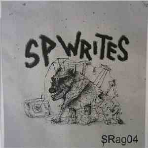Various - Sp Writes (Sp Rag 04)