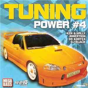 Various - Tuning Power #4