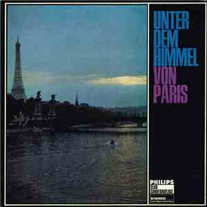 Various - Unter Dem Himmel Von Paris