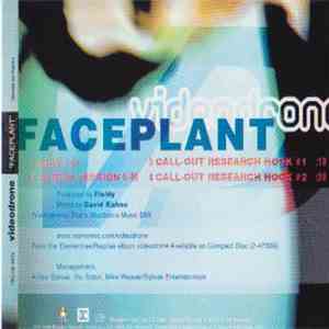 Videodrone - Faceplant
