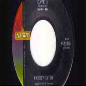 Warren Smith  - Cave In