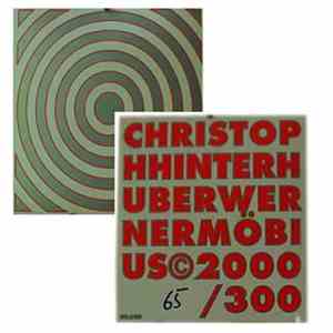 Werner Möbius / Christoph Hinterhuber - /300.c2000