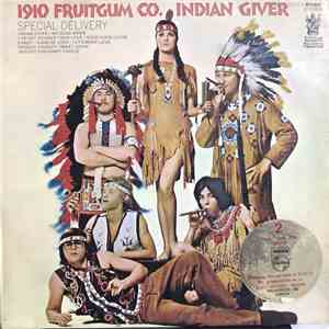 1910 Fruitgum Co. - Indian Giver