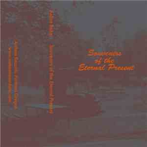 Aidan Baker - Souvenirs Of The Eternal Present