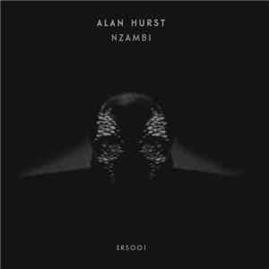 Alan Hurst - Nzambi