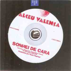Alceu Valença - Sonhei de Cara