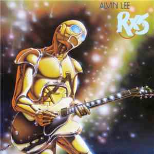 Alvin Lee - RX5